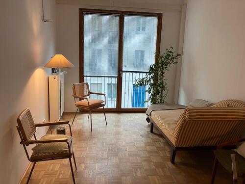 Foto - Freier Platz in Praxis in Berlin-Mitte