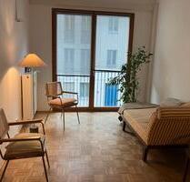 Freier Platz in Praxis in Berlin-Mitte