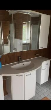 Foto - Etagenwohnung in Bad Salzuflen zur Miete