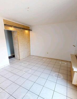 Foto - Wohnung mit eigenem Eingang & Einbauküche