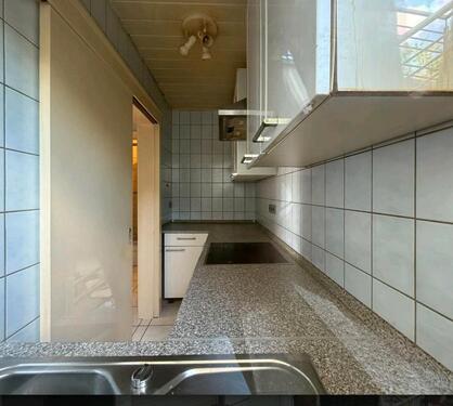 Foto - Etagenwohnung in Altena zur Miete