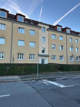 Foto - 3 Zimmerwohnung im Dachgeschoss!