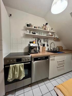 Foto - Etagenwohnung in Dresden