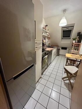 Foto - Etagenwohnung in Dresden zur Miete