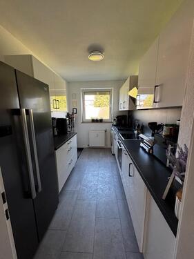 Foto - Etagenwohnung in Leverkusen zur Miete