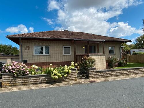 Foto - Einfamilienhaus in Ilsede Ölsburh