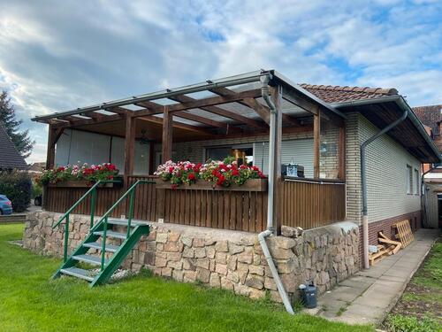 Foto - Einfamilienhaus in Ilsede zum Kaufen