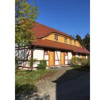 Ferienwohnung auf Rügen ❤️ Ostsee Familienurlaub Hund erlaubt - Dranske