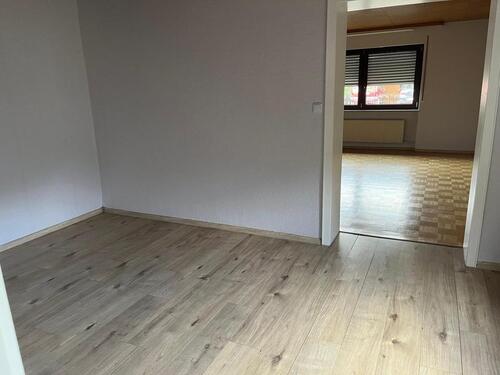 Foto - Etagenwohnung in Bad Sobernheim zur Miete