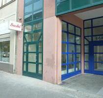 Steglitz, Schloßstr. (1B-Lage): kleine Gewerbeeinheit, Maisonette - Berlin Steglitz-Zehlendorf