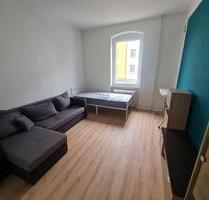 Eine schöne Zweizimmerwohnung zur Untermiete verfügbar. - Braunschweig Westliches Ringgebiet