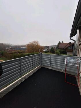 Foto - 3 Zimmer Etagenwohnung in Buchen (Odenwald)