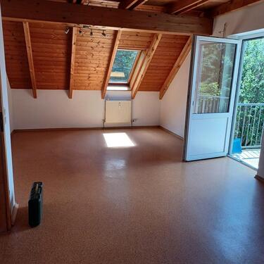 Foto - 3 Zimmer Wohnung mit Balkon - 702,00 EUR Kaltmiete, ca.  73,00 m²