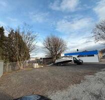 Wohnmobilstellplätze - sicher und komfortabel - Alsdorf