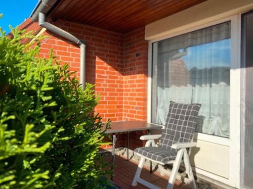 Foto - Lichtdurchflutete 2-Zimmer Wohnung in Reppenstedt