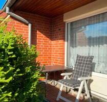 Lichtdurchflutete 2-Zimmer Wohnung in Reppenstedt