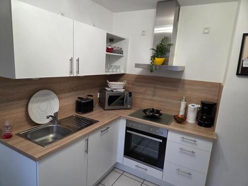 Foto - 4 Zimmer Etagenwohnung zur Miete in Oberviechtach