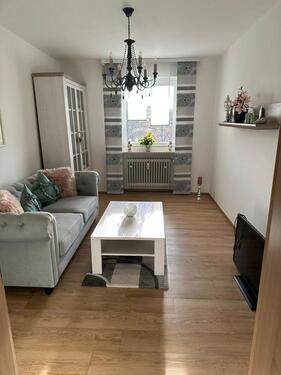 Foto - 4 Zimmer Etagenwohnung in Oberviechtach