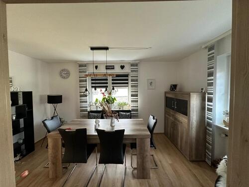 Foto - Etagenwohnung in Oberviechtach zur Miete