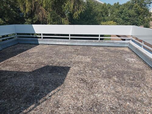 Foto - Etagenwohnung in Blaustein zur Miete