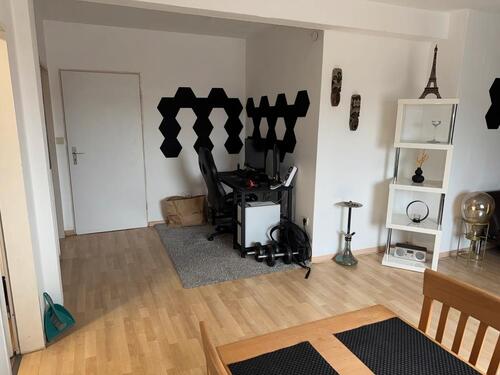 Foto - 2 Zimmer Etagenwohnung in Bremen