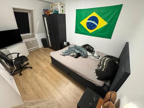 Foto - Etagenwohnung in Bremen zur Miete