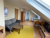 Foto - 1 Zimmer Dachgeschoßwohnung zur Miete in Oberkochen