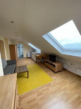 Foto - 1 Zimmer Dachgeschoßwohnung in Oberkochen