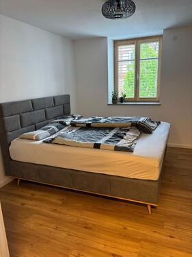 Foto - 3 Zimmer Etagenwohnung in Munderkingen