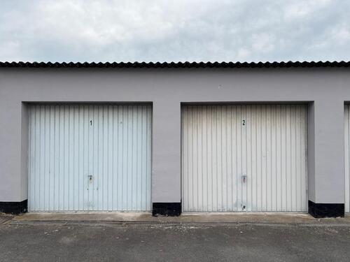 Foto - Einzelgarage frei ab heute! - 95,00&nbsp;EUR Miete,
