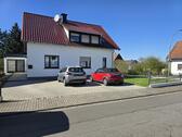 Foto - 9 Zimmer Mehrfamilienhaus, Wohnhaus zum Kaufen in Kirkel