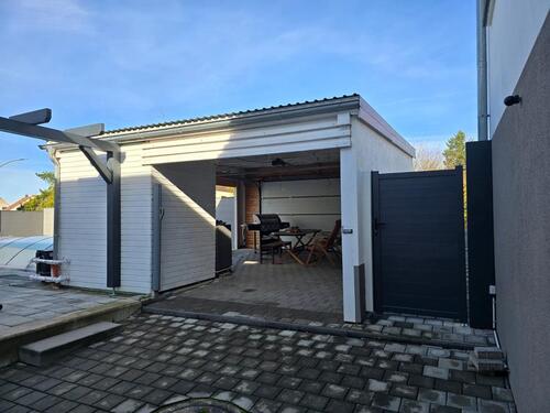 Foto - Mehrfamilienhaus, Wohnhaus in Kirkel zum Kaufen