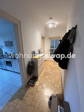 Foto - 2 Zimmer Etagenwohnung in Hamburg