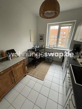 Foto - Etagenwohnung in Hamburg zur Miete