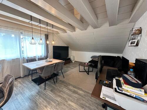 Foto - 2 Zimmer Wohnung - 995,00&nbsp;EUR Kaltmiete, ca.&nbsp; 52,00&nbsp;m&sup2;