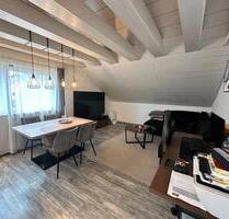 2 Zimmer Wohnung - 995,00&nbsp;EUR Kaltmiete, ca.&nbsp; 52,00&nbsp;m&sup2; in Leutenbach (PLZ: 71397)