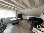 Foto - 2 Zimmer Dachgeschoßwohnung zur Miete in Leutenbach