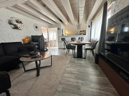 Foto - 2 Zimmer Dachgeschoßwohnung in Leutenbach