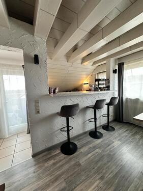 Foto - Dachgeschoßwohnung in Leutenbach zur Miete