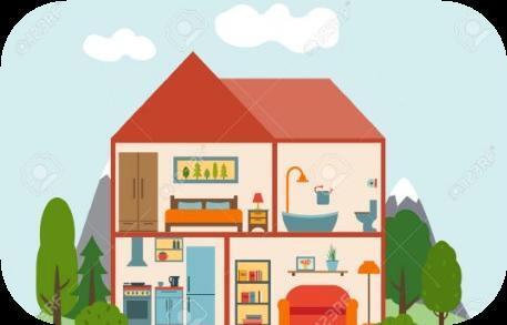 Foto - WG-Zimmer, 380 Euro warm inkl. Strom, Rödermark