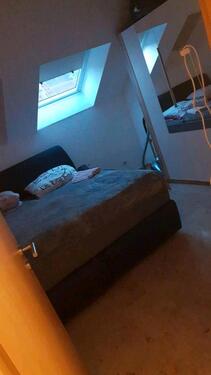 Foto - Dachgeschoßwohnung in Schwäbisch Gmünd zur Miete