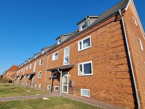 Foto - Gut angebundene 2-Zimmer-Wohnung in sehr gepflegtem Zustand mit Parkplatzoption!