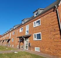 Gut angebundene 2-Zimmer-Wohnung in sehr gepflegtem Zustand mit Parkplatzoption! - Boizenburg/Elbe