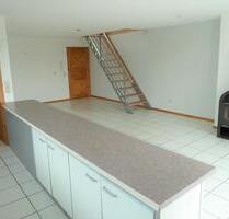 3-Zimmer Wohnung im Grünen in Giesensdorf b. Ratzeburg