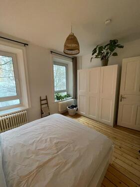 Foto - 2 Zimmer Etagenwohnung zur Miete in Hamburg