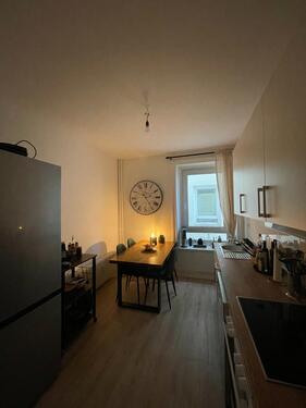 Foto - Etagenwohnung in Hamburg zur Miete