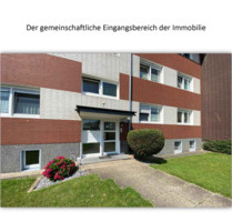 Mietwohnung - 448,00&nbsp;EUR Kaltmiete, ca.&nbsp; 64,00&nbsp;m&sup2; in Herten (PLZ: 45701) Bertlich