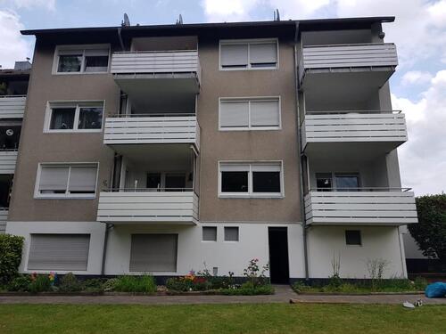 Foto - 2.5 Zimmer Etagenwohnung in Herten