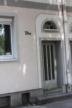 Foto - Kleine 2-Zimmer-Wohnung in Lünen Brambauer für Sie!