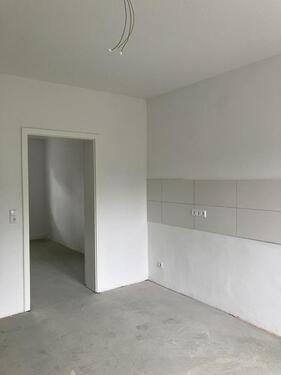 Foto - Erdgeschoßwohnung in Lünen zur Miete